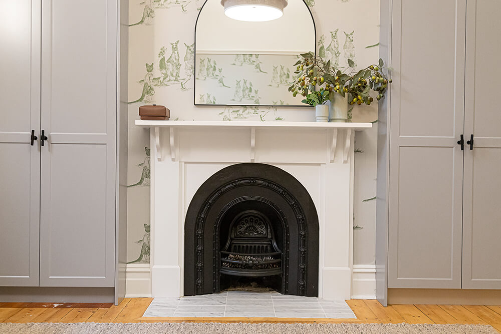 Your New Mantel Should Reflect Your Home and Style